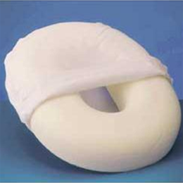 Comfort Ring with Chambray Cover