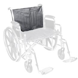 Drive Medical :: Back Upholstery  20  2A Sentra EC