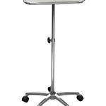 Mayo Instrument Stand With Mobile 5&quot; Caster Base - Product Description&lt;/SPAN