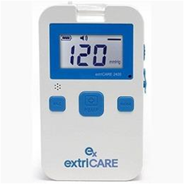 extriCARE® 2400 NPWT Pump