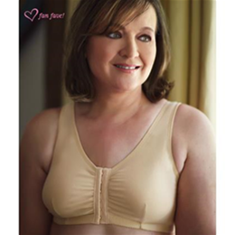 (ABC) American Breast Care :: Leisure Bra #110