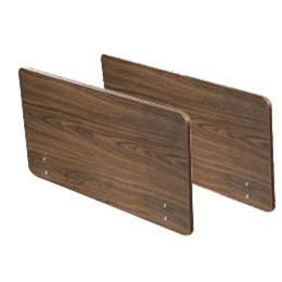 Drive :: Head and Foot Boards for LTC and Low Bed