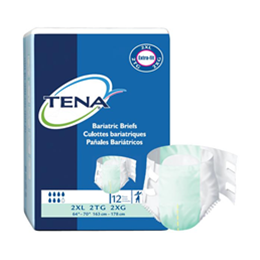 Image of Tena® Bariatric Brief 3