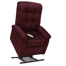 Pride Mobility Products :: Classic Collection, 3 Position Lift Chair, LC-215