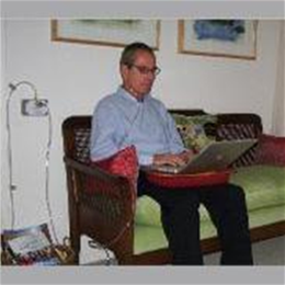 StationMaster Home Oxygen Distribution System