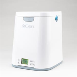 Image of SoClean CPAP Cleaner and Sanitizer 7