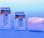 Gelocast&#174; Unna’s Boot Dressing - Bandage with soothing zinc oxide/calamine formulation provides f
