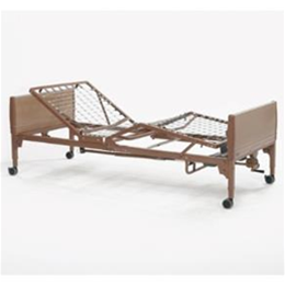 Image of Semi-Electric Bed - 5310IVC product