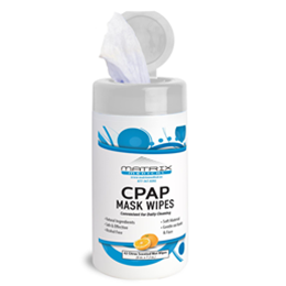 Matrix Medical Mask Wipes