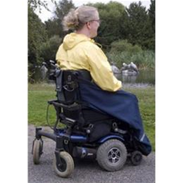 Buggy Bag Lap Blanket