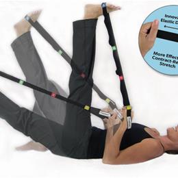 Thera-Band Stretch Strap Each