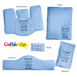 Image of CorPak Soft Comfort Hot & Cold product