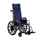 Tracer SX5 Recliner Wheelchair - The Tracer SX5 Recliner wheelchair offers&amp;nbsp;a dynamic range o