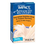 Impact Advanced Recovery - 

kcal/mL: 1