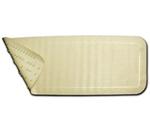 Sure-Safe Bath Mat - Extra-long bath mat designed to accommodate seating products so 