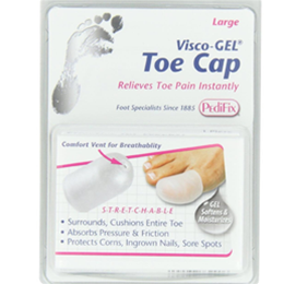 Image of Toe Cap product