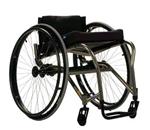 A4 Titanium Wheelchair - Features and Benefits


   