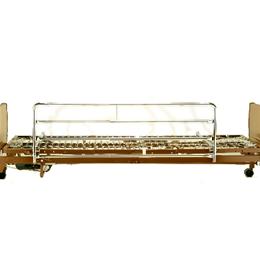 Reduced Gap Full-Length Bed Rail 1 product image