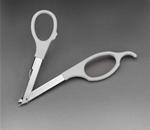 Disposable Skin Staple Remover - Provides fast, easy removal of all brands of surgical skin stapl