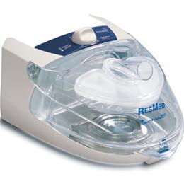 ResMed :: HumidAire 3i Heated Humidifier