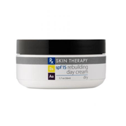 SPF 15 Rebuilding Day Cream Dry SPF 15 Rebuilding Day Cream Dry