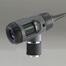 WA MacroView Otoscope Head w/o Throat Illuminator