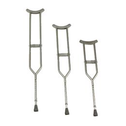Invacare :: Bariatric Crutches - Tall