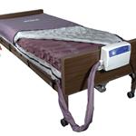 Med Aire Low Air Loss Mattress Replacement System With Alternating Pressure - Product Description&lt;/SPAN