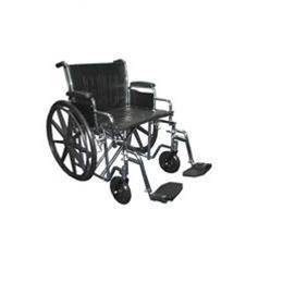 AXS-7 Manual Wheelchair