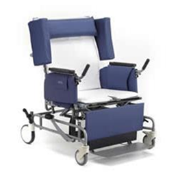 Broda Bariatric Tilt Recliner