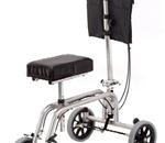 Walkers / Rollators - Essential Medical Supply - Free Spirit® Knee and Leg Walker - The Crutch Alternative!