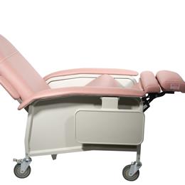Image of Clinical Care Geri Chair Recliner 5