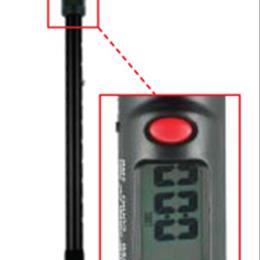 TrekCane w/Built-In Pedometer Black TrekCane w/Built-In Pedometer Black