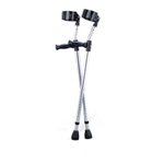 Forearm Crutches - Child - Forearm Crutches - Child