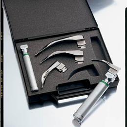 Standard LaryngoscopeSet w/Macintosh Blades