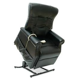 Pride Mobility Products :: Pride Mobility Specialty Lift Chair LC-125M