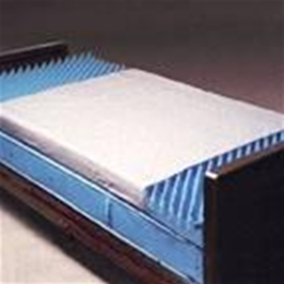 Convoluted Pad, Standard Hospital Bed Convoluted Pad, Standard Hospital Bed