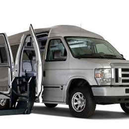 VMI Full Size Conversion