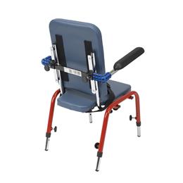 Image of Small First Class School Chair 3