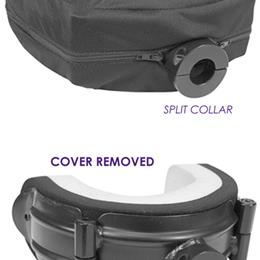 Pro-Fit Adjust Headrest Pad