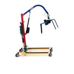 Tonya - Children`s Lift