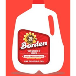 Borden Milk