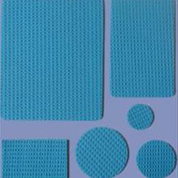 Electrode Sponge 3 Round (each)