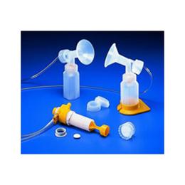 Breast Pumping Accessory Kit
