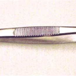 Tissue Forceps 5 1x2 Teeth