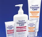 Vaseline, Constant Conditioning Cream-Moisture Barrier Salve Cream - Vaseline™* Constant Care™* Moisture Bar