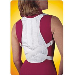 Alex Orthopedic :: Clavicle Support for Posture Correction 
