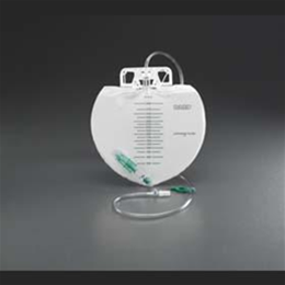 Bard Urinary Drainage Collection System