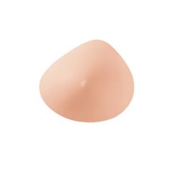 Amoena :: Luxa Aire® Lightweight Breast Form 556