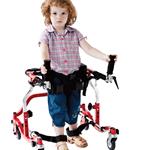 Star Pediatric Sized Posterior Gait Trainer - Features and Benefits&lt;/SP
